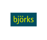 Logotyp för Hos Björks