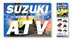 Katalog för Suzuki ATV