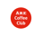 Logotyp för Åre Coffee Club
