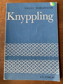 En bok om knyppling - En bok om knyppling