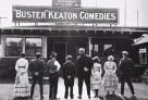 BUSTER KEATON STUDIO