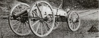 2-pundig kanon m/1773, m/von Siegroth