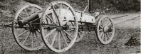 2-pundig kanon m/1773, m/von Siegroth