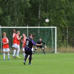 frispark för hemmalaget