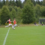 full fart framåt