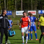 walle sjukvårdare tar hand om alexander knezevic