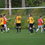 alexander knezevic har placerat bollen i mål 1-3