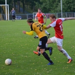 fredrik nilsson i kamp