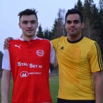 matchens lirare