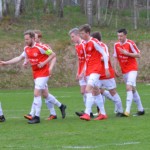 1-0 genom Fredrik Nilsson