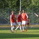 fredrik nilsson har tunnlat en back och satt dit 7-1