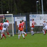 emil elfström fredar målet
