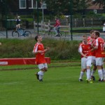 robin waern grattas för kvitteringsbollen 1-1