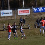 Emil Holmgren vinner nickduell