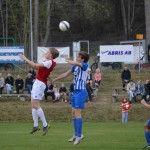 Emil Holmgren i mittfältsduell