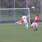 Mååål! 0-1