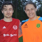 matchens lirare