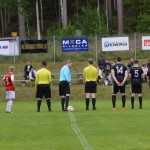 presentation av spelarna