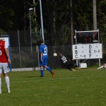 15-årige adam bustos spikar fast slutresultatet till 6-0