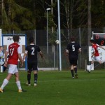 7 linus lyck stänker in 1-0