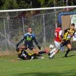 7-0 och åter linus lyck