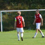 linus lyck grattas för 3-0