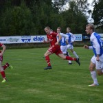 full fart mot hemmakassen