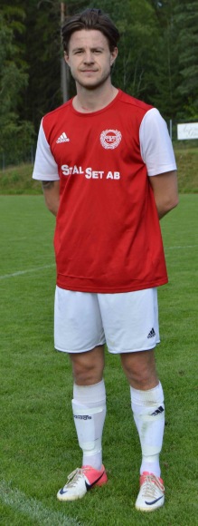 Rasmus Simmeborn