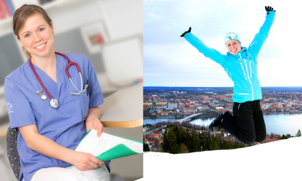 Landstinget hemvändare Landstinget hemvändare