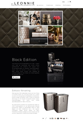 Black edition Black edition