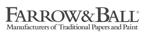 Farrow&ball logo Farrow&ball logo