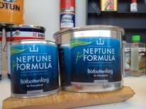 Neptune Formula Neptune Formula