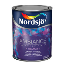 Ambiance X-tramatt Ambiance X-tramatt
