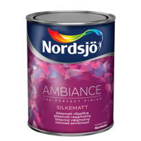 Ambiance silkematt Ambiance silkematt