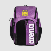 MKK ARENA TEAM LILA SPIKY III BACKPACK 45L (beställningsvara)