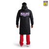MKK Team Parka Solid UNISEX Svart (beställningsvara)