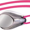 Arena Tracks Junior Mirror Silver / Rosa