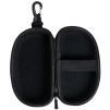 Arena Goggle Case - Svart / Lila *tillgänglig fr. v 41