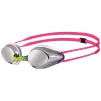 Arena Tracks Junior Mirror Silver / Rosa