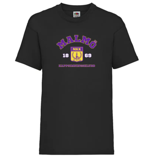 8 - 12 år: MALMÖ KAPPSIMNINGSKLUBB 