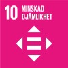Minskad Ojämnlikhet