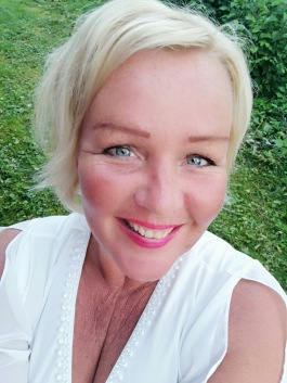Anna-Lena Nygren Anna-Lena Nygren