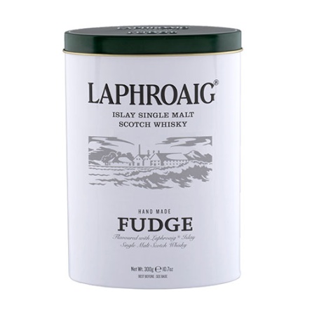 Fudge - Laphroaig Whisky Fudge - 250g - 