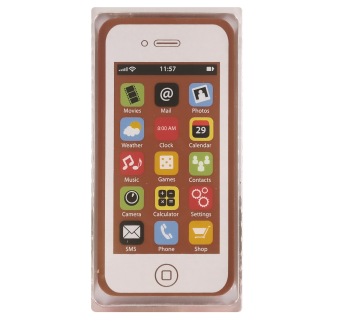 Smartphone Vit - 