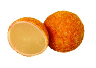 Pralin & Tryffel - Maracuja - Passionsfrukt Tryffel - 