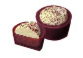 Pralin & Tryffel - Latte Macchiatto