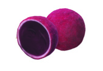 Pralin & Tryffel - Kir Royal - Vinbär & Champagne - 