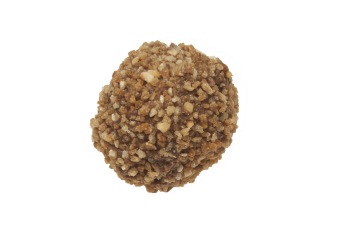 Pralin & Tryffel - Hazelnut Heaven - Hasselnöt Tryffel - 