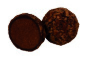 Pralin & Tryffel - Mousse au Chocolate Tryffel