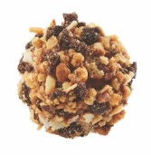 Pralin & Tryffel - Nutty Pearl - Nöttryffel